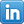 linkedin logo.